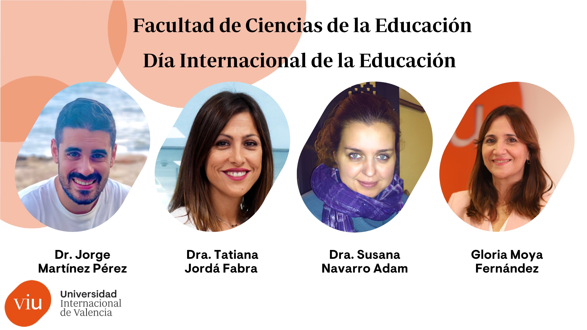 Facultad de Ciencias de la Educación Empoderar al docente para